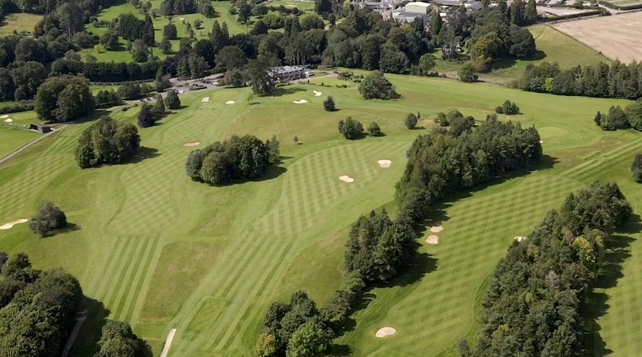 Photo of Cotswold Hills Golf Club